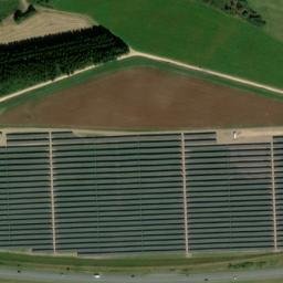 Satellite imagery of Konert, DE