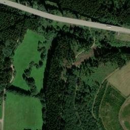 Satellite imagery of Hörnich, DE