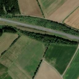 Satellite imagery of Hörnich, DE