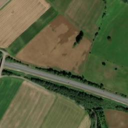 Satellite imagery of Hörnich, DE