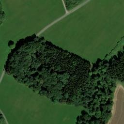 Satellite imagery of Hahnenkopf, DE