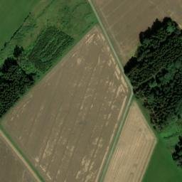 Satellite imagery of Hahnenkopf, DE