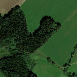Satellite imagery of Hahnenkopf, DE