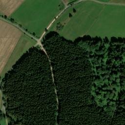Satellite imagery of Vogelsheck, DE