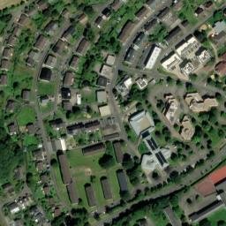 Satellite imagery of Rosenberg, DE