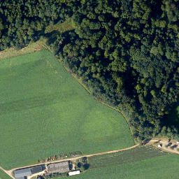 Satellite imagery of Burg Eltz, DE