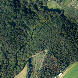 Satellite imagery of Holenhau, DE