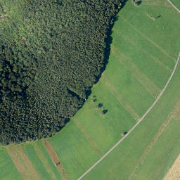 Satellite imagery of Holenhau, DE