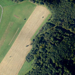 Satellite imagery of Holenhau, DE