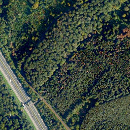 Satellite imagery of Götze-Kopf, DE