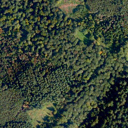 Satellite imagery of Götze-Kopf, DE