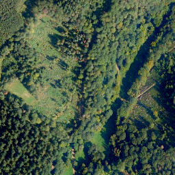 Satellite imagery of Götze-Kopf, DE