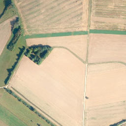 Satellite imagery of Hollerberg, DE