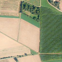 Satellite imagery of Hollerberg, DE