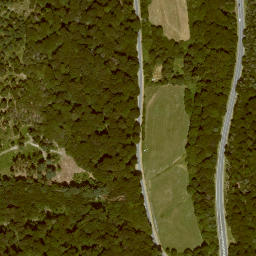 Satellite imagery of Roßberg, DE