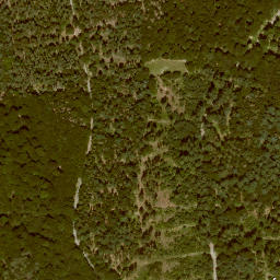 Satellite imagery of Roßberg, DE