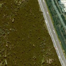 Satellite imagery of Roßberg, DE