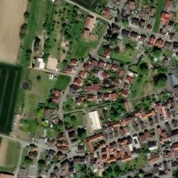 Satellite imagery of Rohrberg, DE