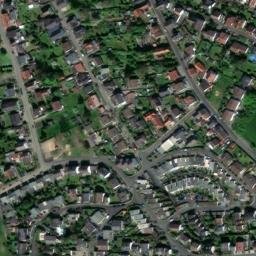 Satellite imagery of Affenberg, DE