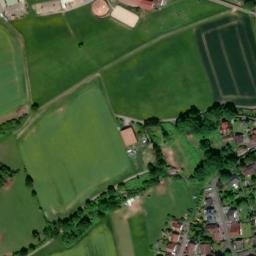 Satellite imagery of Hühnerberg, DE