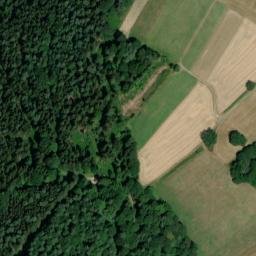 Satellite imagery of Erkberg, DE