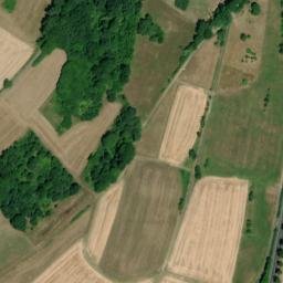 Satellite imagery of Erkberg, DE