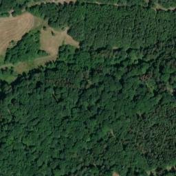 Satellite imagery of Alteburg, DE