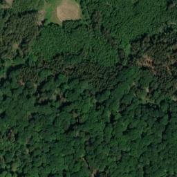 Satellite imagery of Alteburg, DE