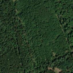 Satellite imagery of Pfarrküppel, DE