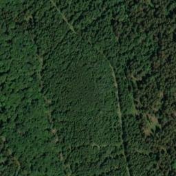 Satellite imagery of Pfarrküppel, DE