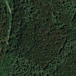 Satellite imagery of Pfarrküppel, DE