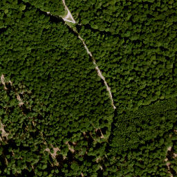 Satellite imagery of Hanauer Berg, DE