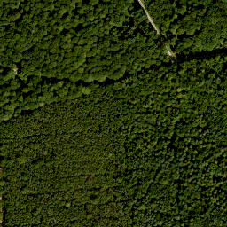 Satellite imagery of Hanauer Berg, DE