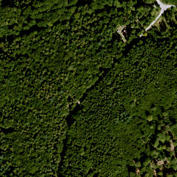 Satellite imagery of Hanauer Berg, DE