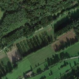 Satellite imagery of Hartberg, DE