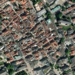 Satellite imagery of Fernmeldeturm Bad Kissingen, DE