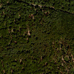 Satellite imagery of Brückenberg, DE