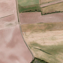 Satellite imagery of Schloss Birkenfeld, DE