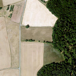 Satellite imagery of Zeilberg, DE