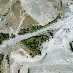 Satellite imagery of Zeilberg, DE