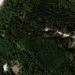 Satellite imagery of Weidenberg, DE