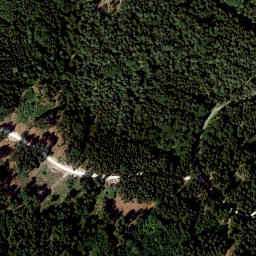 Satellite imagery of Weidenberg, DE