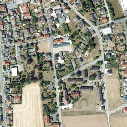 Satellite imagery of Pechleite, DE