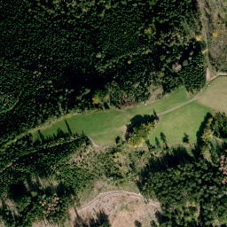 Satellite imagery of Galgenberg, DE