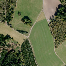 Satellite imagery of Galgenberg, DE