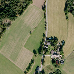 Satellite imagery of Galgenberg, DE