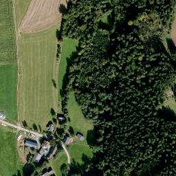 Satellite imagery of Alzeberg, DE