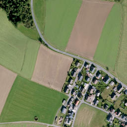 Satellite imagery of Alzeberg, DE
