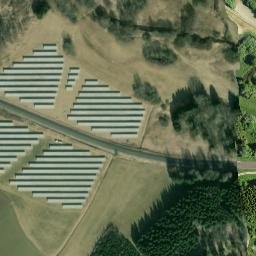 Satellite imagery of Blauer Fels, DE