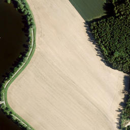 Satellite imagery of Heidberg, DE